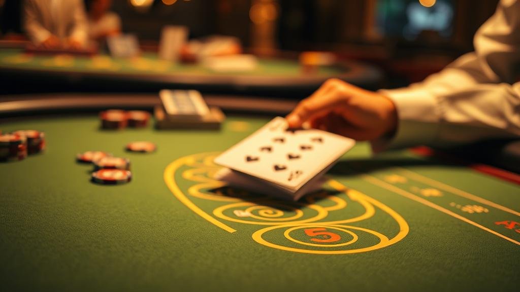 เปรียบเทียบค่ายเกมบาคาร่า AE, AllBet, Playtech, Sexy