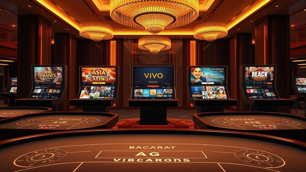 ตัวอย่างเค้าไพ่บาคาร่า ถนนเล็ก (Small Road)