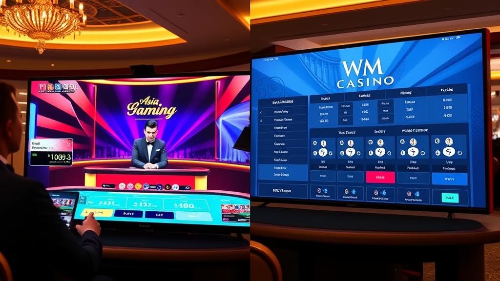 ตัวอย่างการอ่านเค้าไพ่บาคาร่า ถนนตาโต