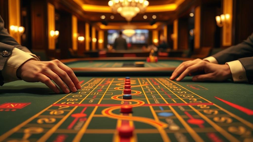 เปรียบเทียบบาคาร่าจากค่าย AG, Vivo, EBet, Sexy