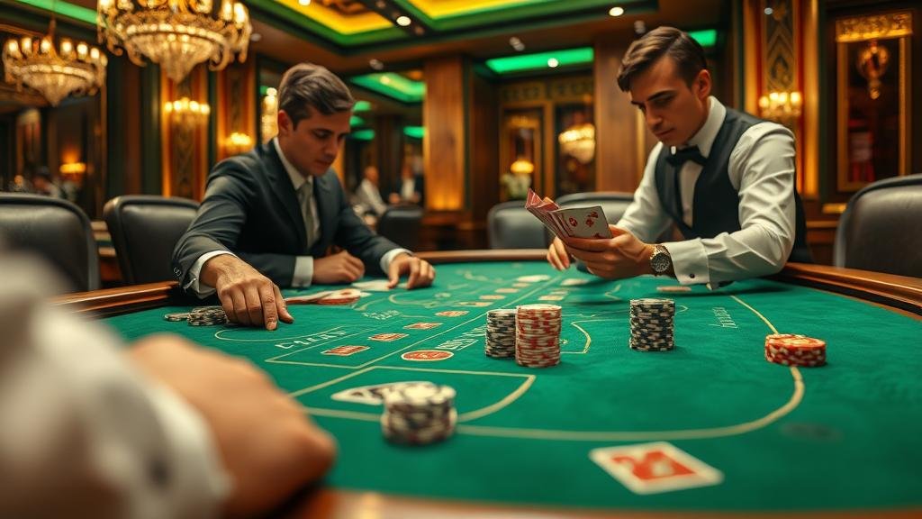 บาคาร่า ยุโรป VIP: เคล็ดลับเลือกห้องเด็ด N2Live, Vivo, AllBet, Sexy อ่านเค้าไ...