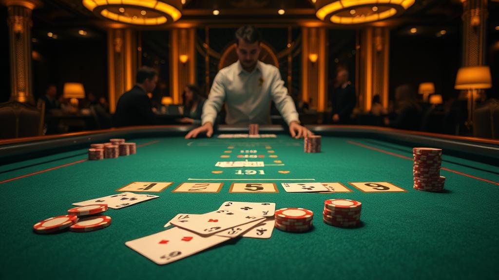 ตารางอัตราจ่ายบาคาร่า Evolution สายฟ้า