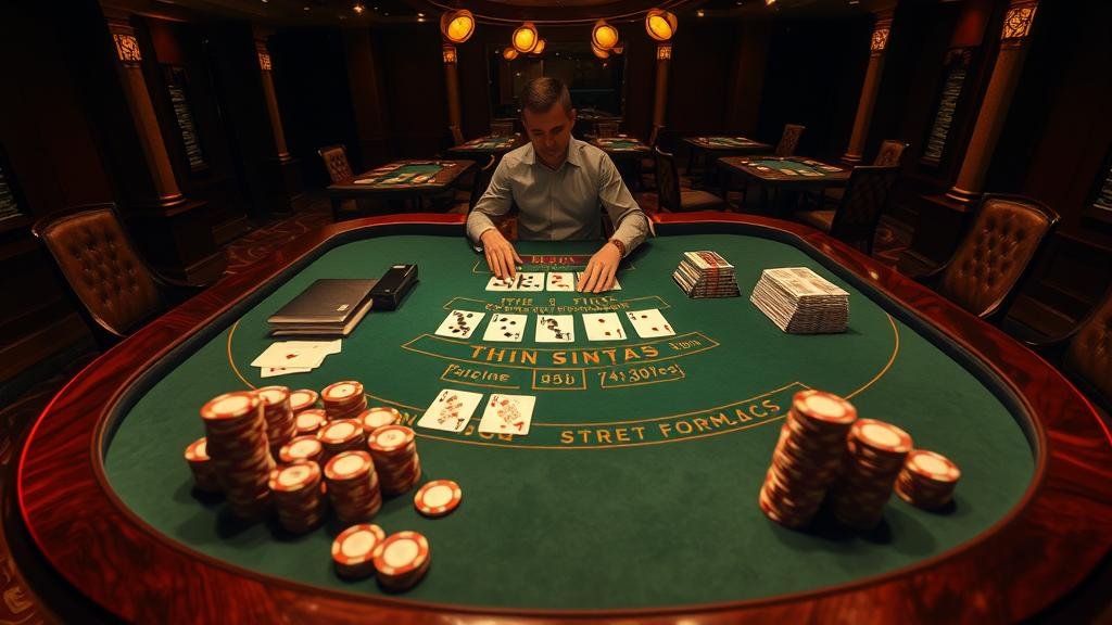 ภาพประกอบระบบการเดินเงินมาร์ติงเกล