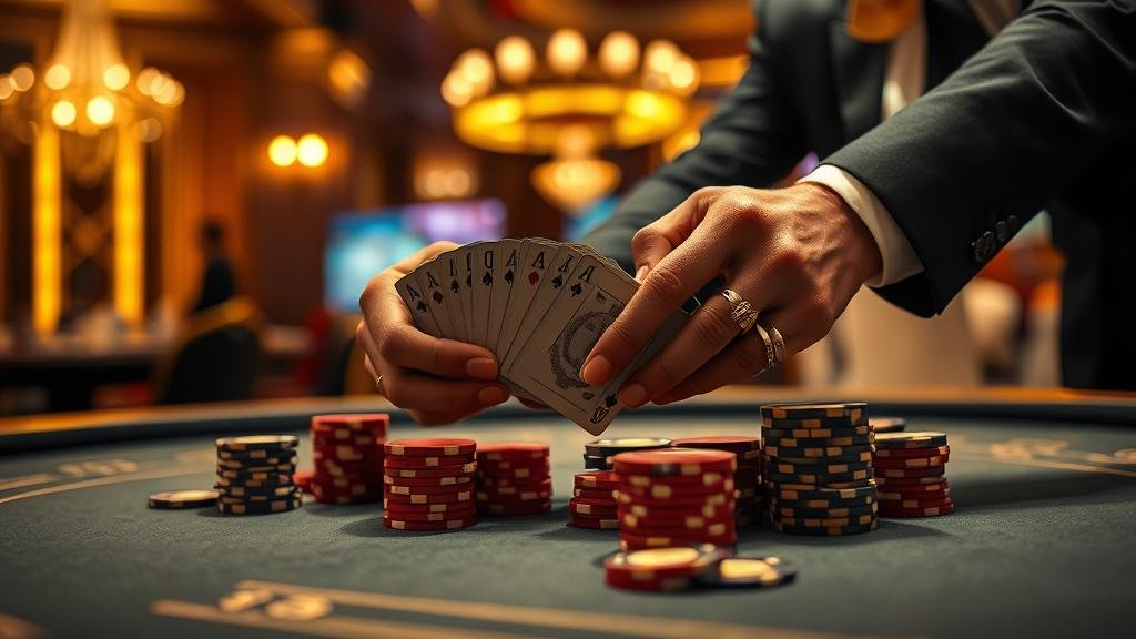 สูตรลับบาคาร่า PragmaticLive: เลือกห้องแม่น เดินเงิน 1324 ฉบับเซียน