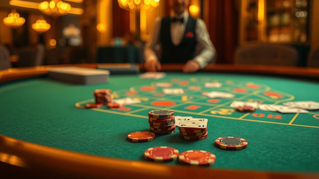 เจาะลึก! อ่านเค้าไพ่บาคาร่าปิงปอง ยั่งยืน พร้อมเช็คอัตราจ่าย AE ไม่มีค่าคอม