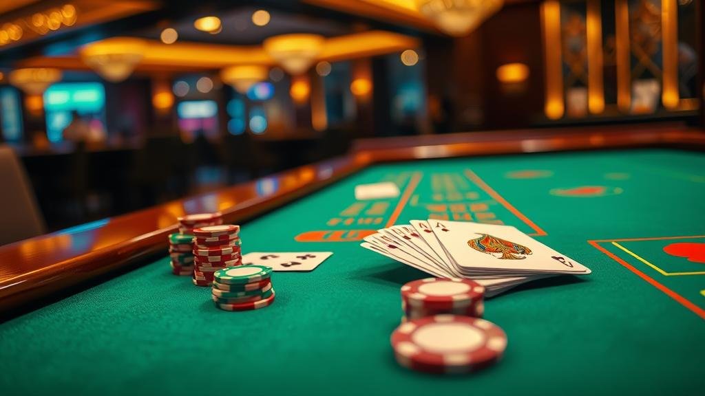 ตารางเปรียบเทียบอัตราจ่ายบาคาร่า AE ไม่มีค่าคอม