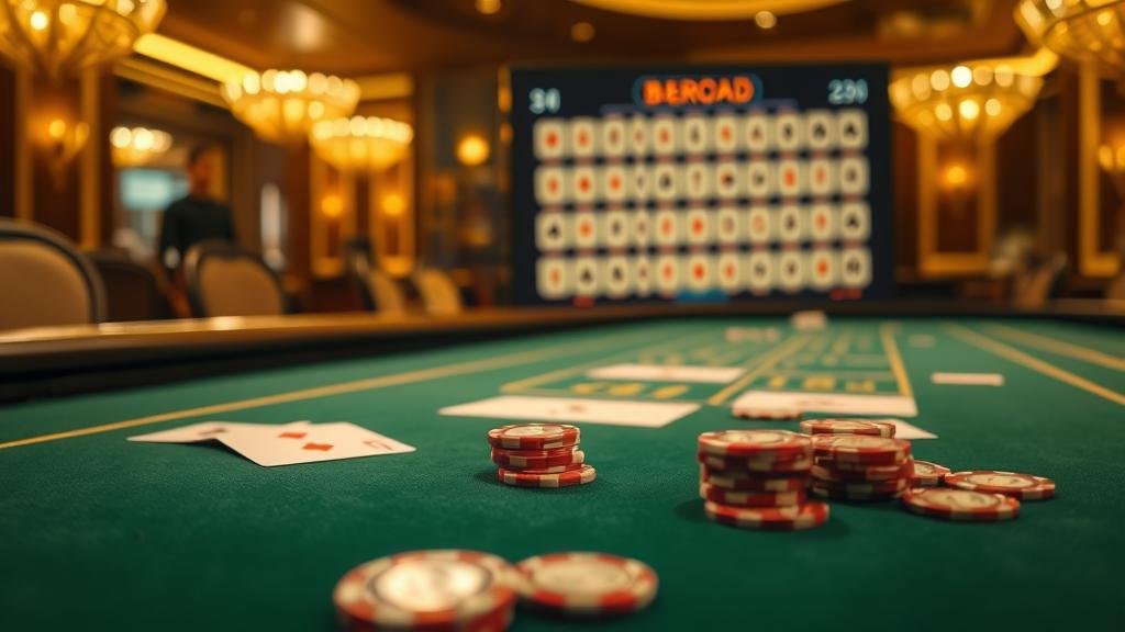 สูตรบาคาร่าเว็บตรง: เลือกห้อง AE, SA, DG, WM, LuckyStreak, N2Live พร้อมเทคนิค...