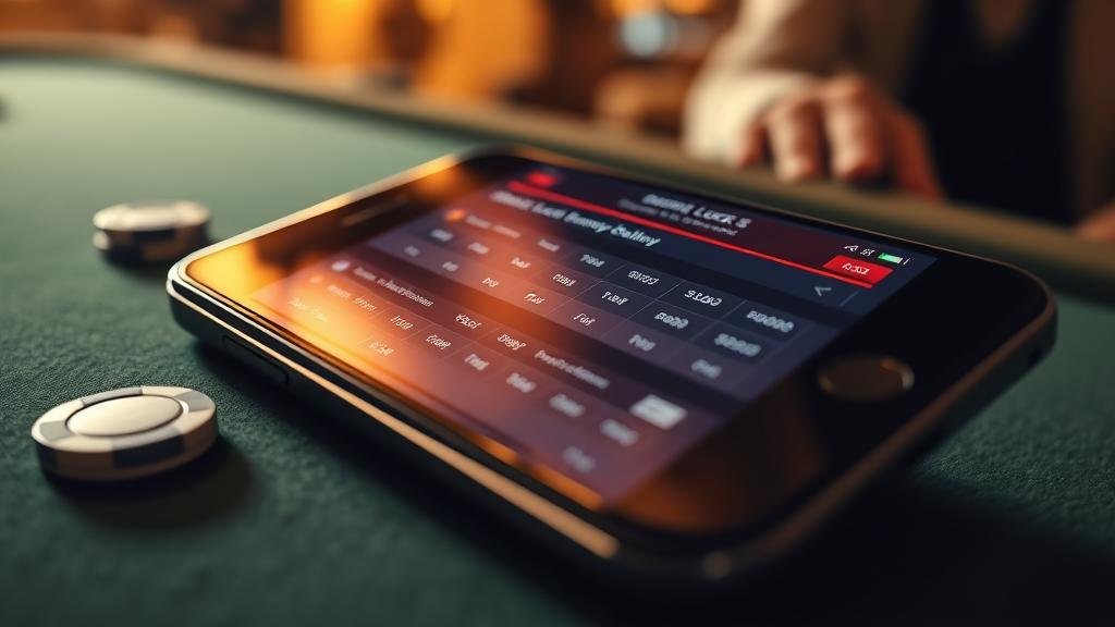 ตัวอย่างเค้าไพ่ปิงปองและถนนเล็กในบาคาร่า