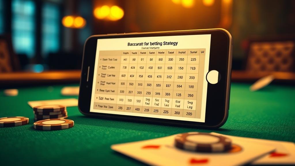 เปรียบเทียบหน้าจอห้องบาคาร่าจากค่ายต่างๆ