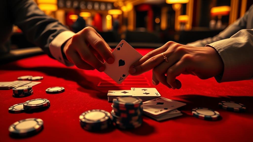 ตารางสถิติบาคาร่า EBet