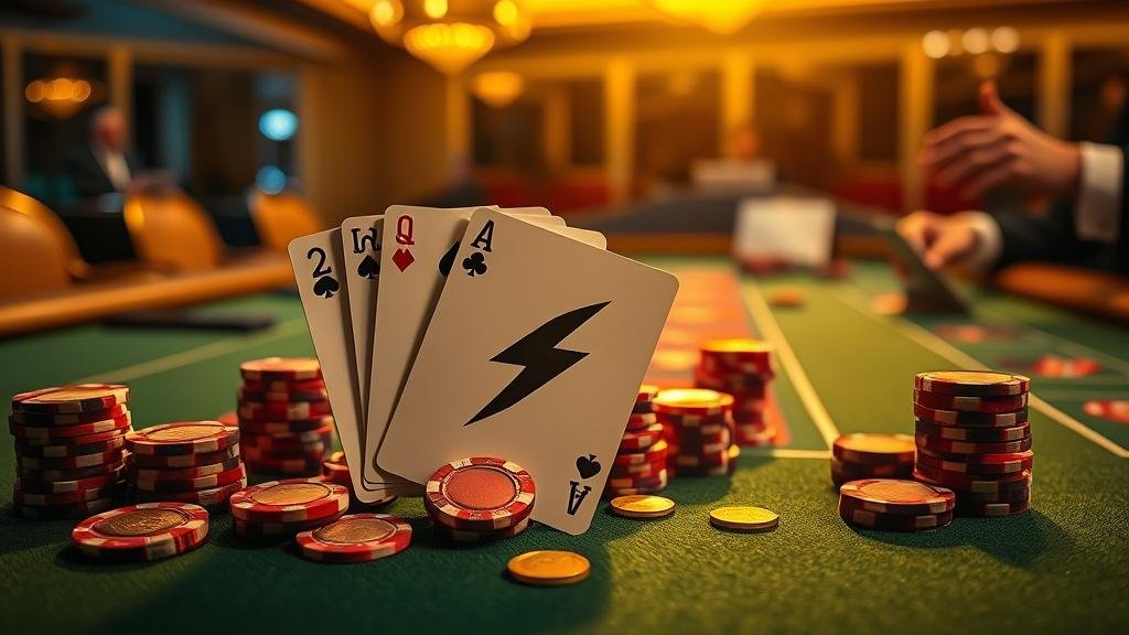 สูตรเดินเงินบาคาร่า