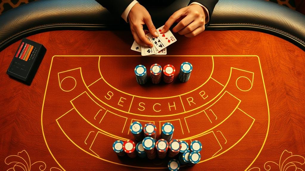 เคล็ดลับอ่านเค้าไพ่บาคาร่าถนนใหญ่ AllBet ฉบับจับเสือมือเปล่า ทำกำไรคุ้มค่า