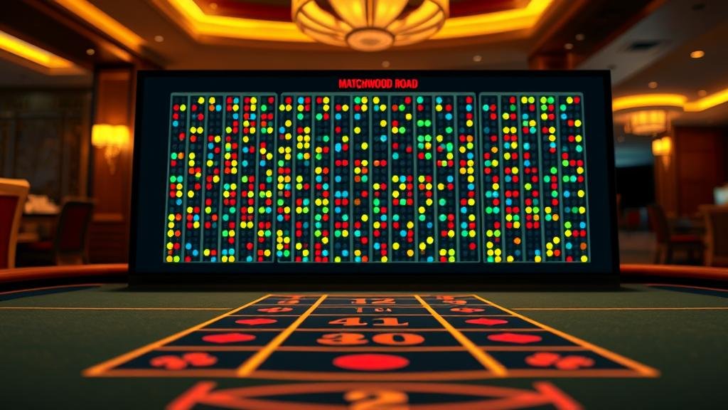 เทคนิคเลือกห้องและเดินเงินบาคาร่า AsiaGaming