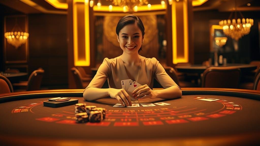 ตารางสถิติเค้าไพ่บาคาร่า