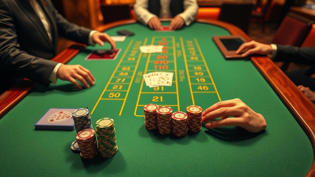 กราฟแสดงการเดินเงินบาคาร่า