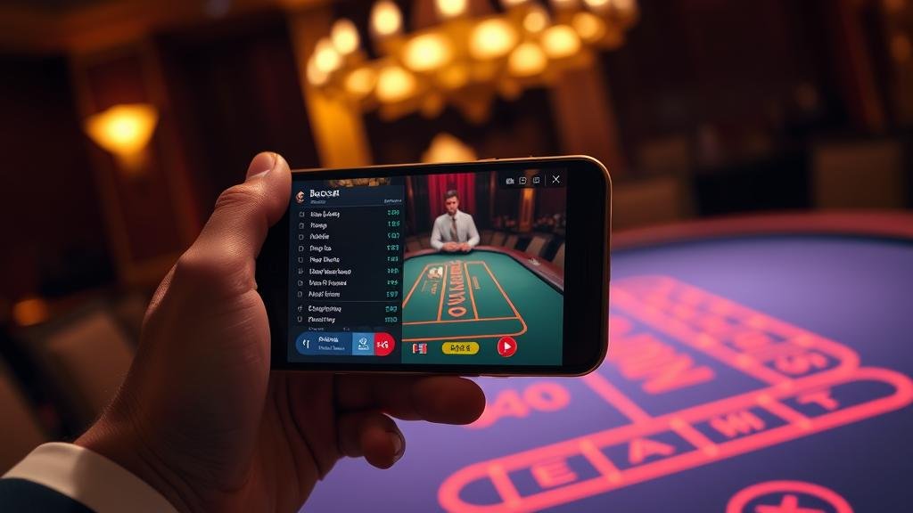 บาคาร่า: คู่มือพิชิตกำไร ฉบับอัปเดตล่าสุด ดูสถิติ เดินเงิน ครบวงจร