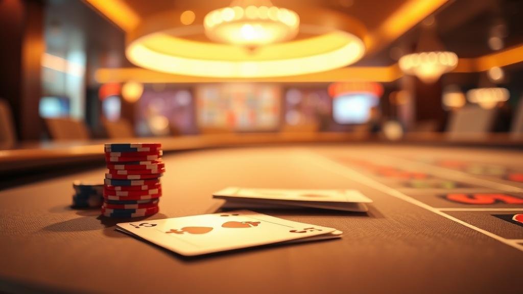 บาคาร่าฉบับไว: สูตรเด็ดพร้อมอินไซต์ อ่านไพ่บนทุกอุปกรณ์ ทำกำไรทันใจ