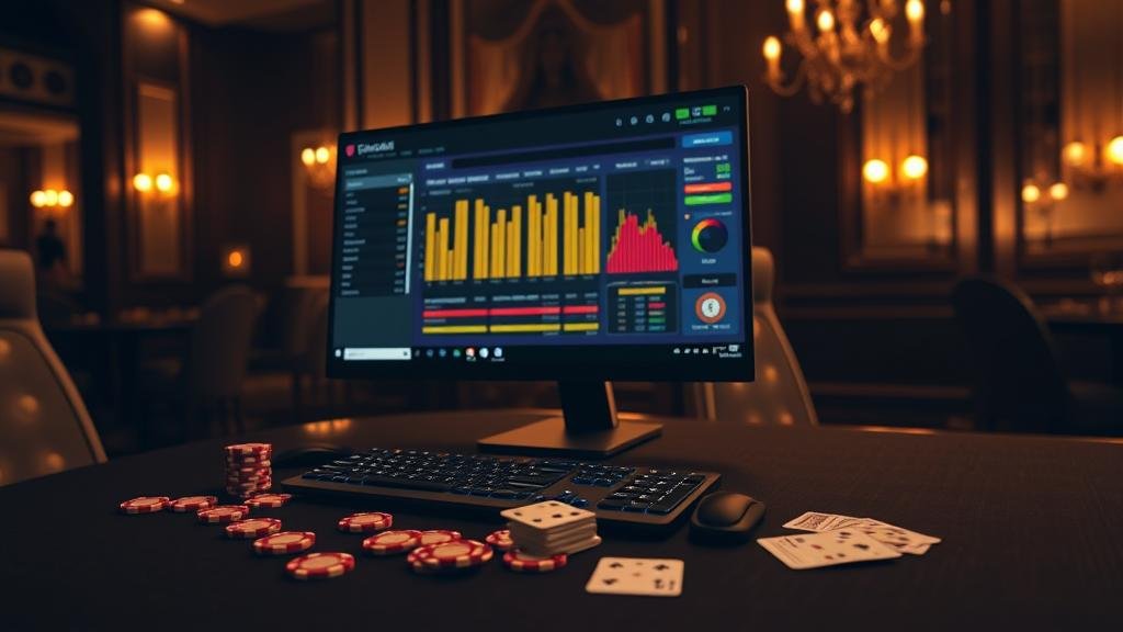 การเล่นบาคาร่าบนมือถือ