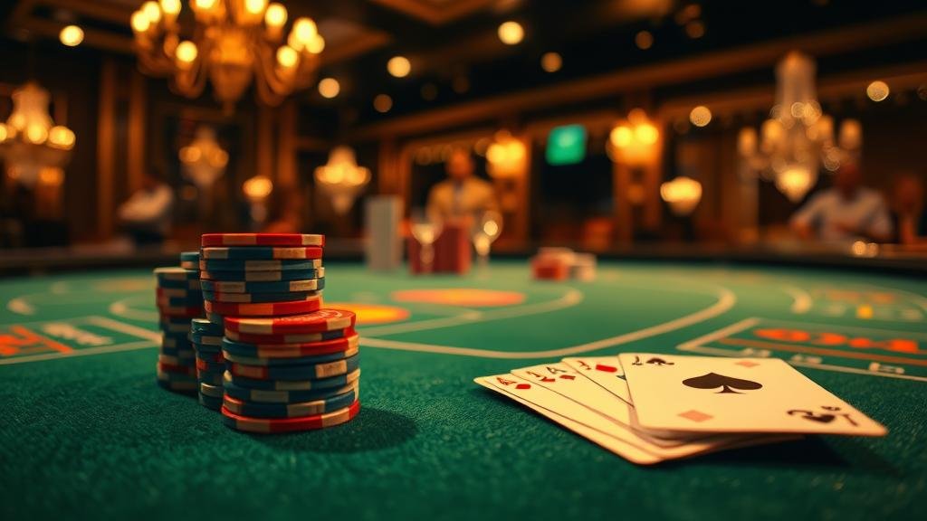 เล่นบาคาร่าบนอุปกรณ์หลากหลาย: มือถือ แท็บเล็ต คอมพิวเตอร์