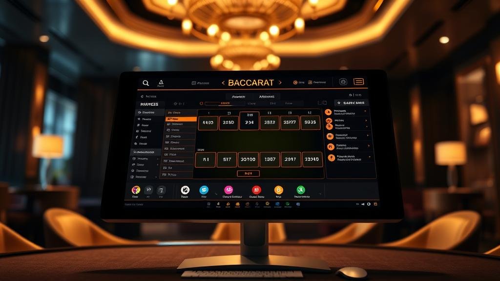 บาคาร่า WM: คู่มือเซียนสู่กำไร ฉบับง่าย วิเคราะห์ห้องเด็ด คุมงบทุกแพลตฟอร์ม