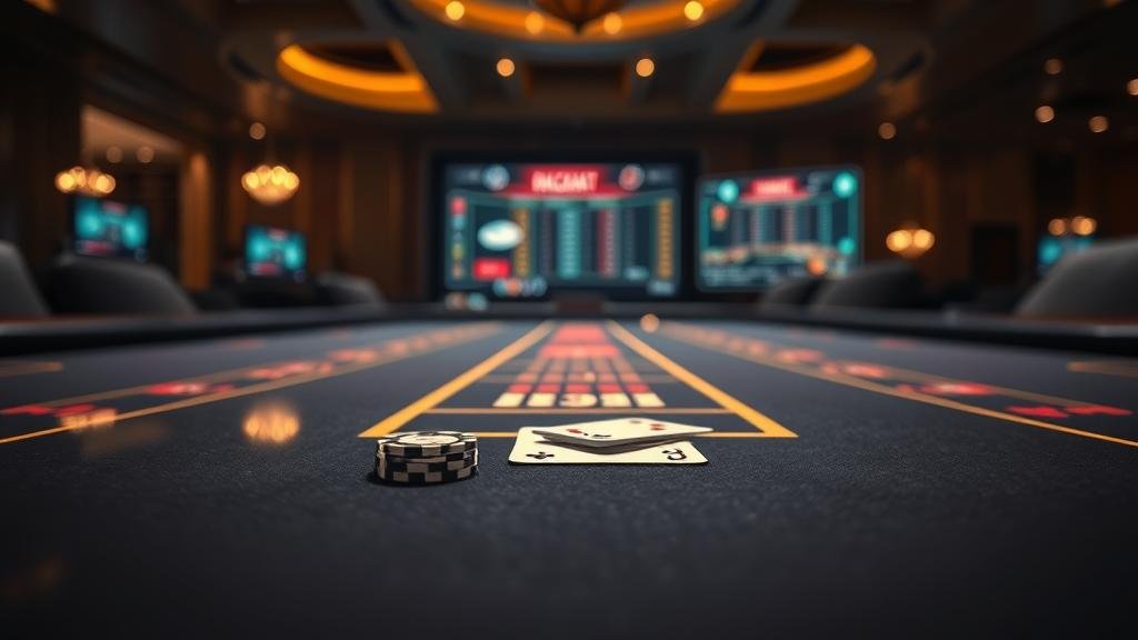 เจาะลึกบาคาร่า: สูตรทำกำไรบน Windows, iOS, iPad ฉบับเพื่อนรู้ใจ