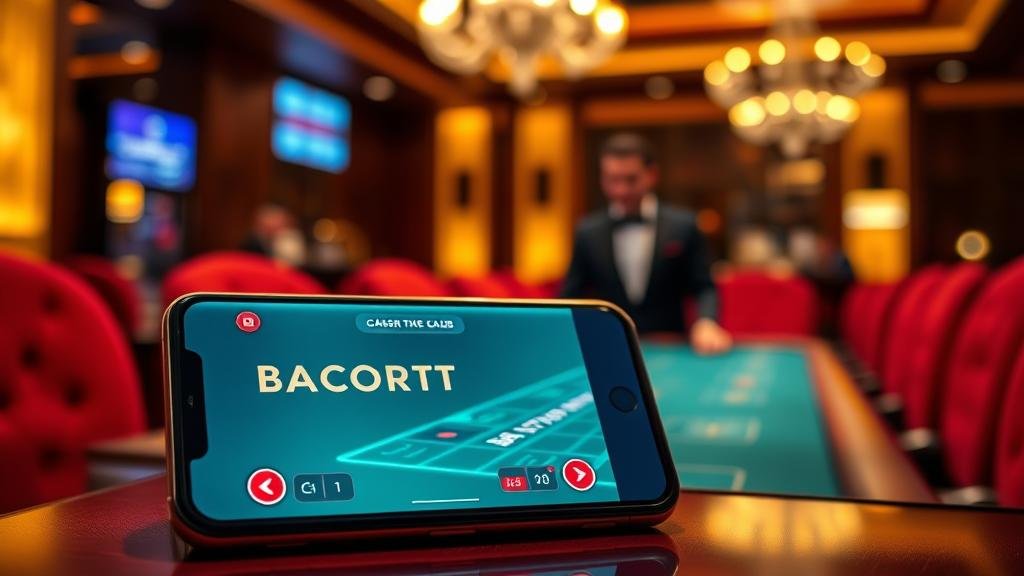 บาคาร่า BBIN: เวิร์กโฟลว์เดินเงิน Playtech ฉบับมือใหม่ เช็คอัตราจ่ายมือถือ