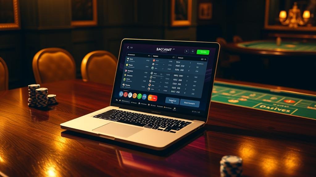 บาคาร่าโหมดสปีด AE