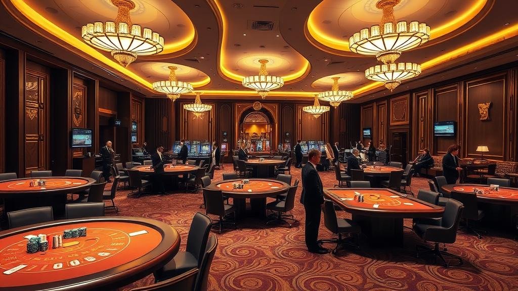 เปิดเคล็ดลับเลือกห้องบาคาร่า AG, Microgaming, เกาหลี ฉบับเซียน ทำกำไรเร็ว