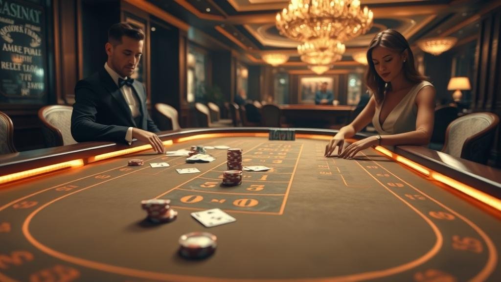 เล่นบาคาร่าบนมือถือ