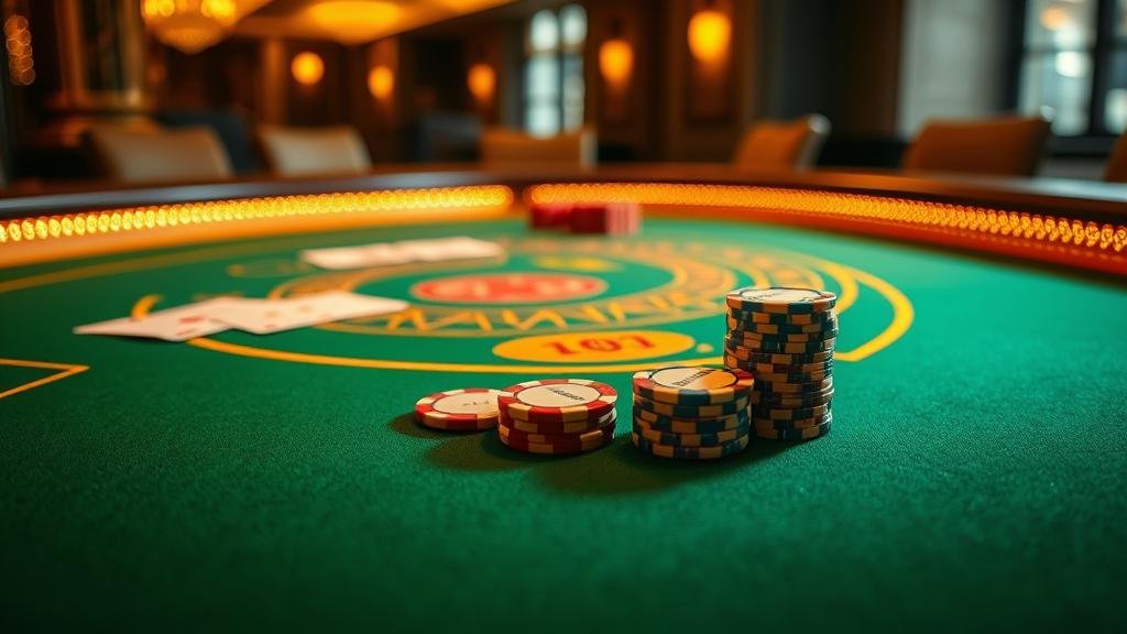 สรุปเทคนิคการดูสถิติบาคาร่า