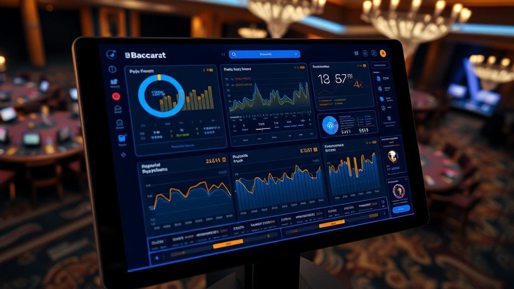 การวิเคราะห์เพลเยอร์ PP บนมือถือ