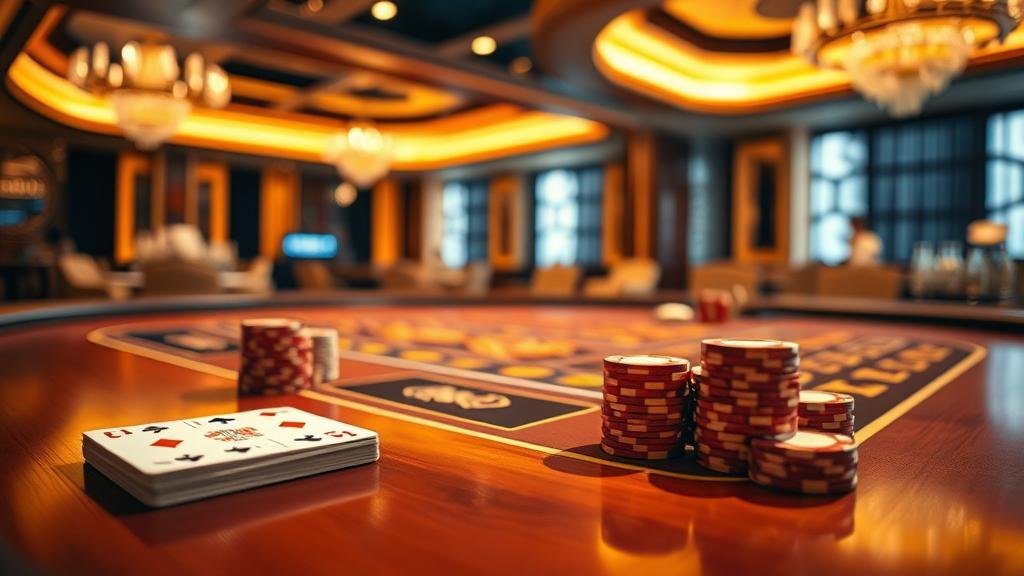 การบริหารจัดการเงินทุนบาคาร่าสำหรับผู้เล่นทุนน้อย