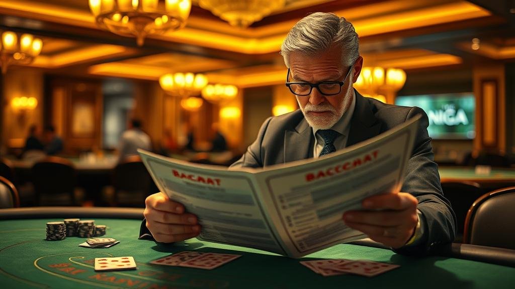 การเล่นบาคาร่าสดบนมือถือด้วยภาพชัด