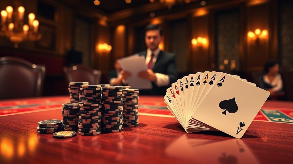 บาคาร่า: เปิดเคล็ดลับเดินเงินคงเส้นคงวา, อ่านเค้าไพ่ล่าสุด, พร้อมวางแผนทำกำไร...