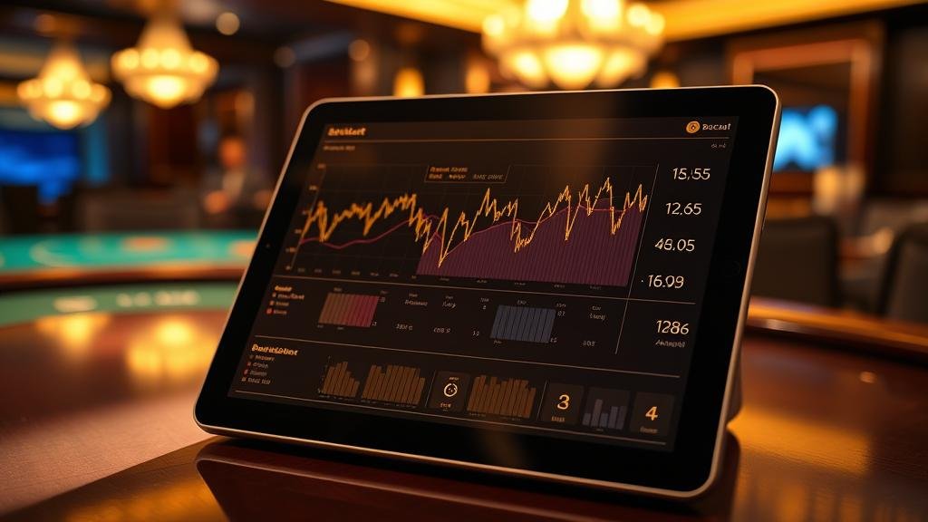 ภาพรวมกลยุทธ์การเล่นบาคาร่าให้ประสบความสำเร็จ