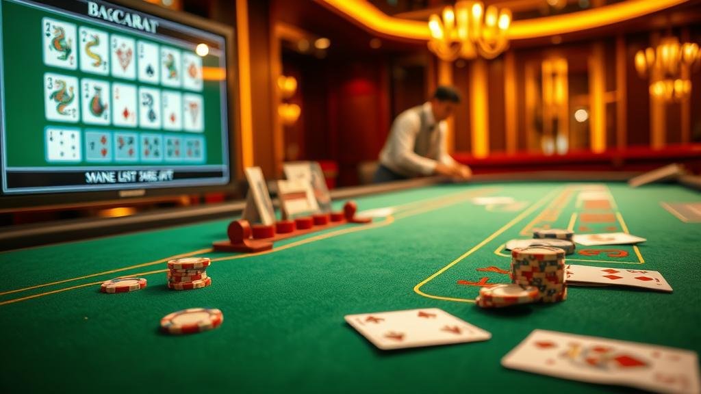 เล่นบาคาร่าผ่าน iPhone