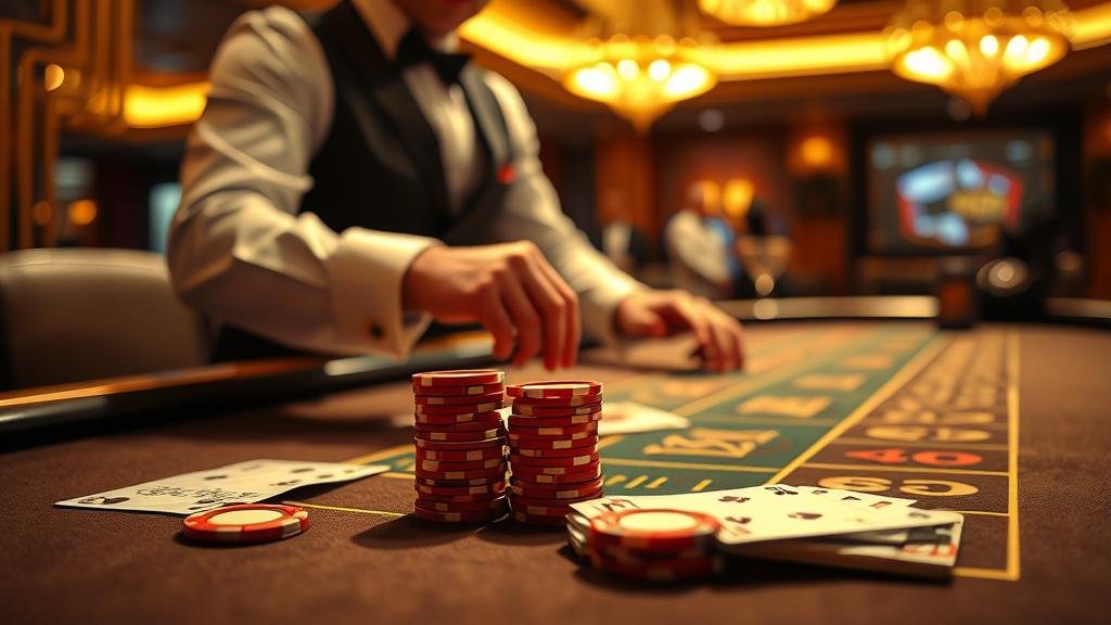 การบริหารงบประมาณบาคาร่าผ่านแท็บเล็ต