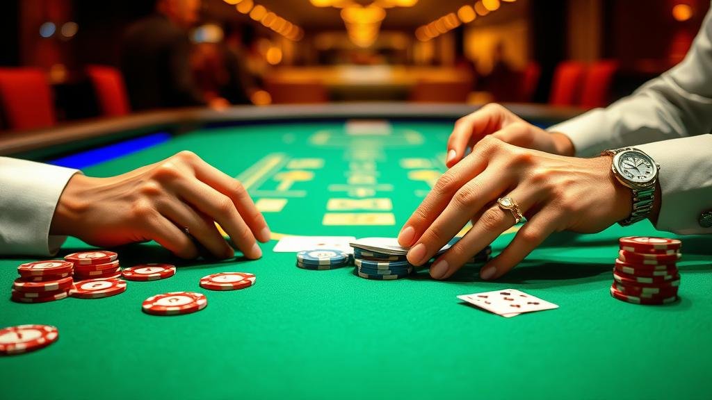 บาคาร่าเว็บแท้: สูตรอ่านเค้าไพ่ฉบับโปรฯ เข้าใจง่าย ทำกำไรได้ทุกงบจริงจัง