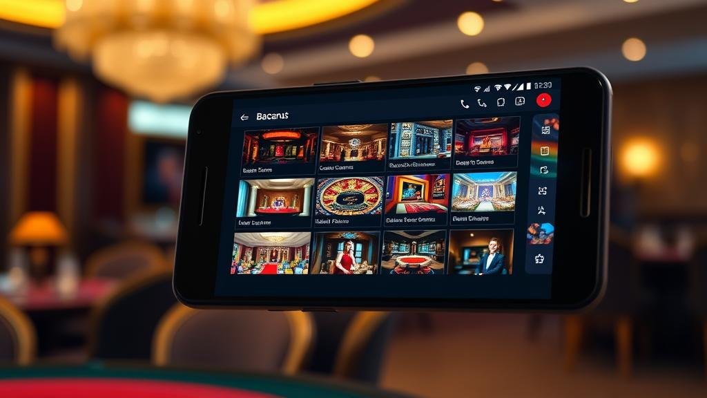 เปรียบเทียบเทคนิคการเดินเงิน บาคาร่า