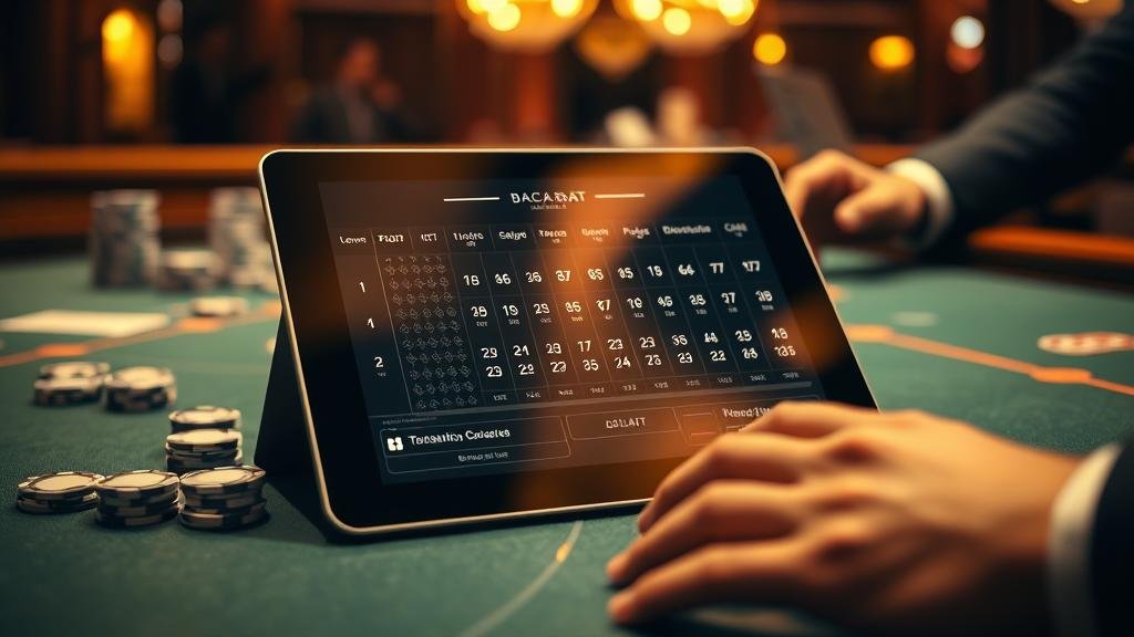 กราฟแสดงระบบการเดินเงินแบบดาล็องแบร์