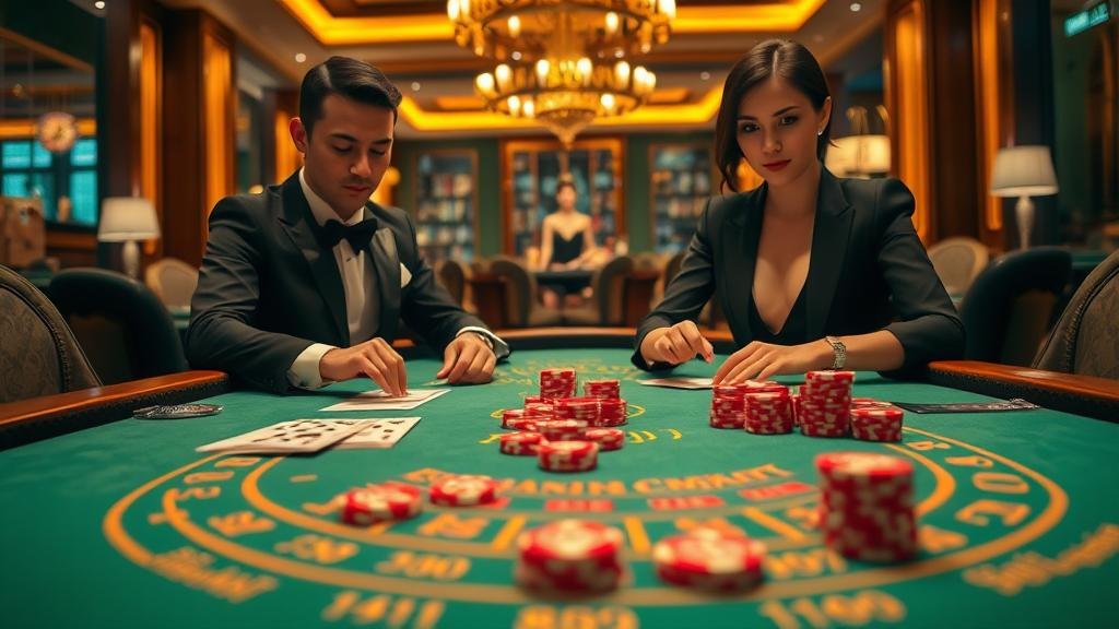 กราฟแสดงสูตรเดินเงินบาคาร่า