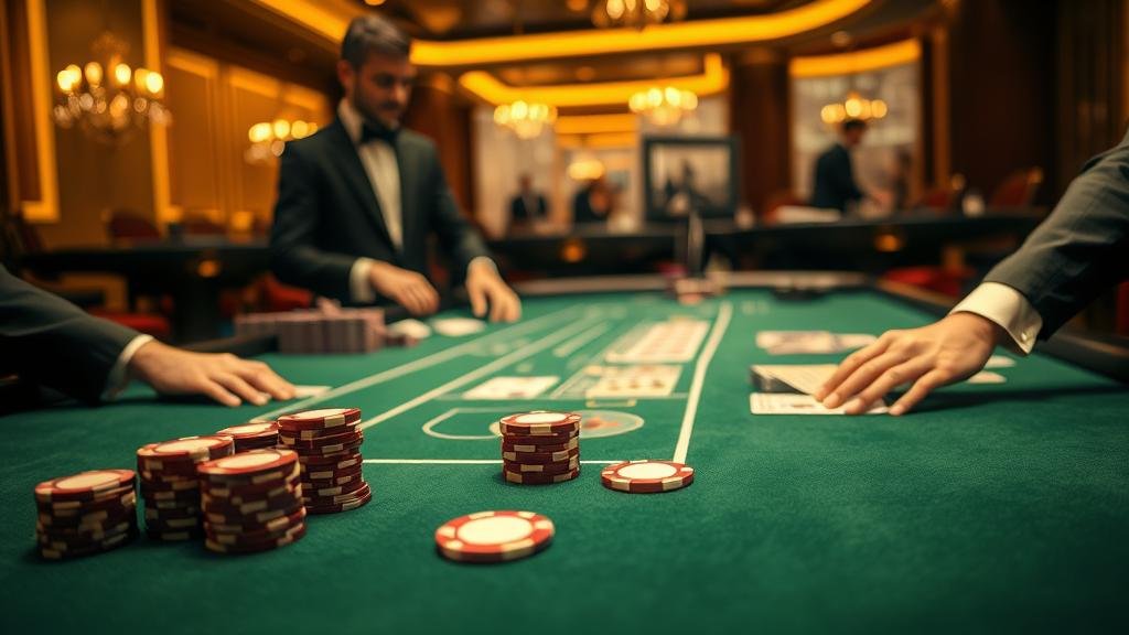 บาคาร่าPRO: สุดยอดเทคนิคเดินเงินทุนสูง-ต่ำ เลือกห้องเด็ด พร้อมสูตรเด็ดฉบับเซียน