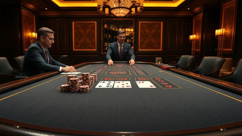 การวางเดิมพันบาคาร่าบนมือถือและแท็บเล็ต