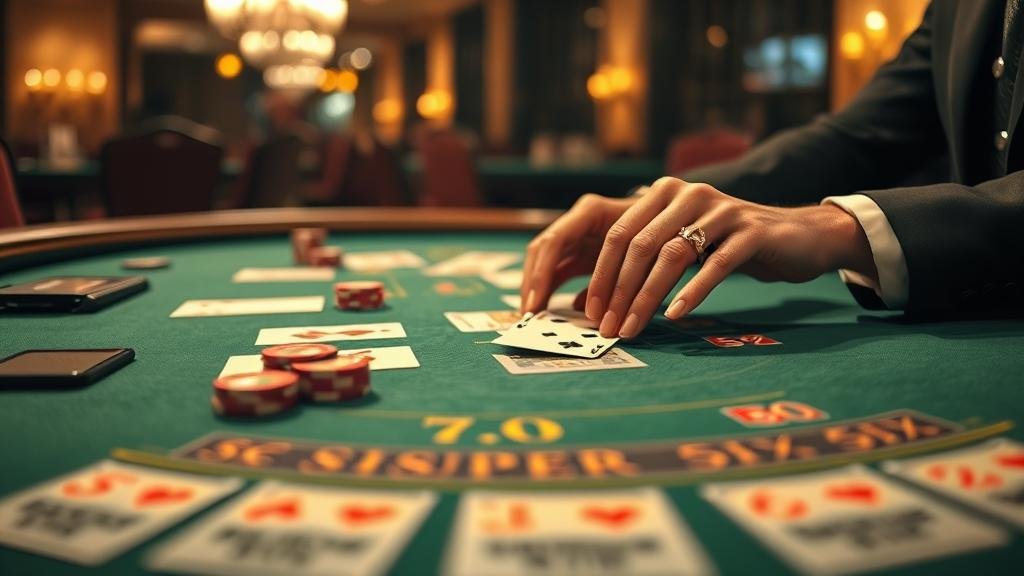 สูตรคาดการณ์ไพ่ บาคาร่า N2Live