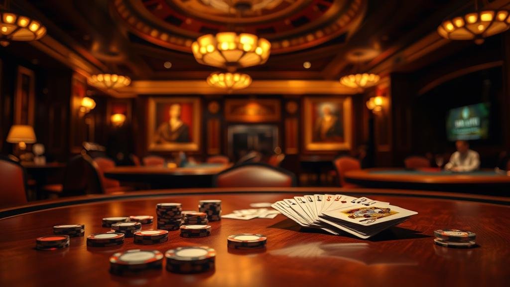 การบริหารงบประมาณในการเล่น บาคาร่า