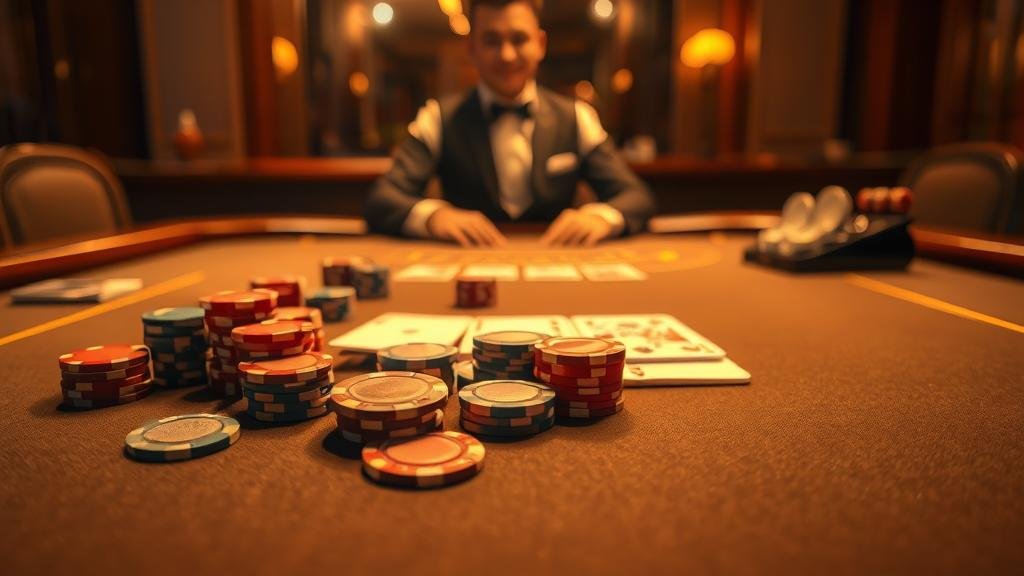 ห้องบาคาร่าสดหลากหลายสไตล์