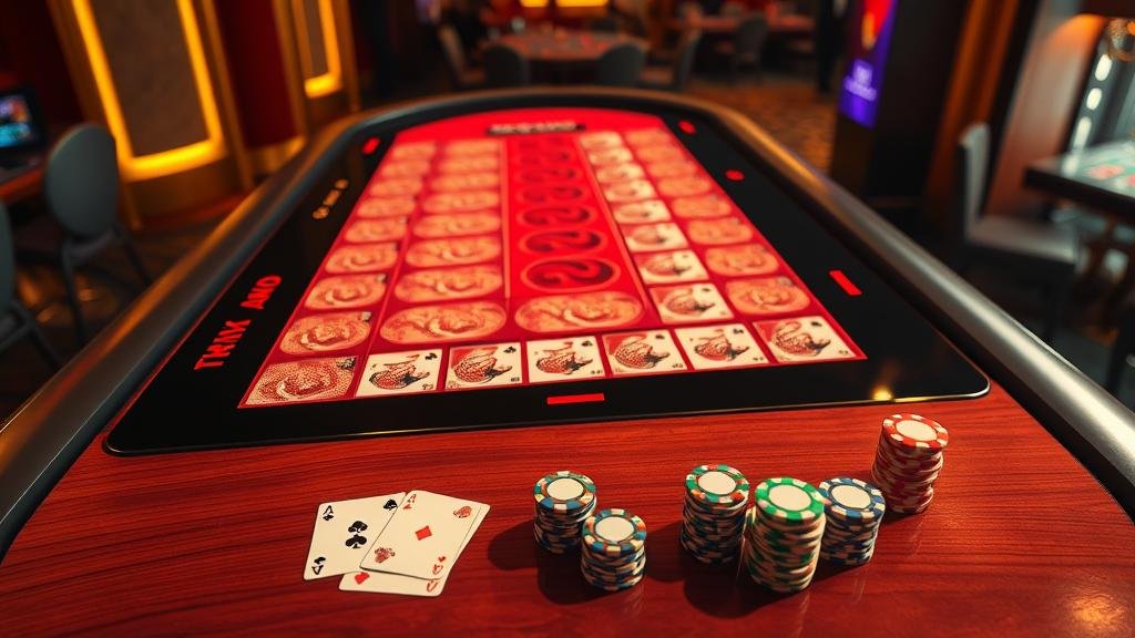 เปรียบเทียบการเล่นบาคาร่าULTRA บนมือถือและคอมพิวเตอร์