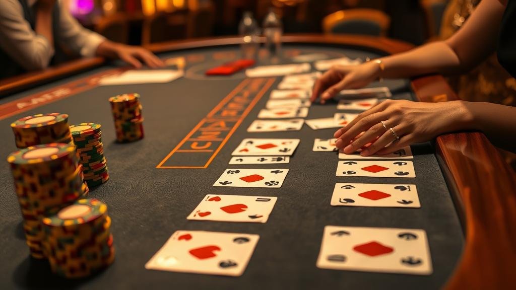 การบริหารเงินทุนบาคาร่า