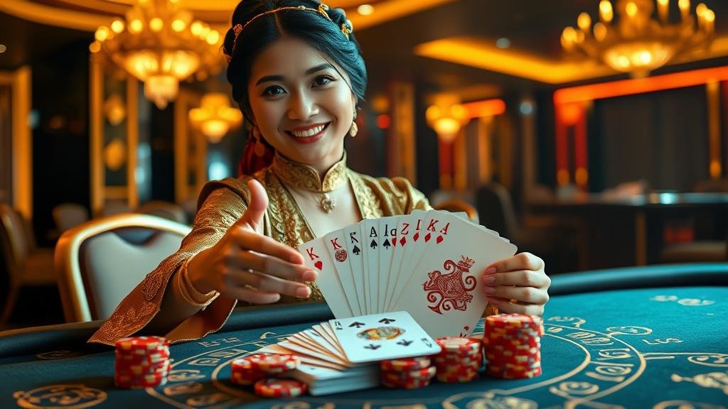 เล่นบาคาร่าผ่านมือถือ Android ด้วยงบประมาณต่ำ