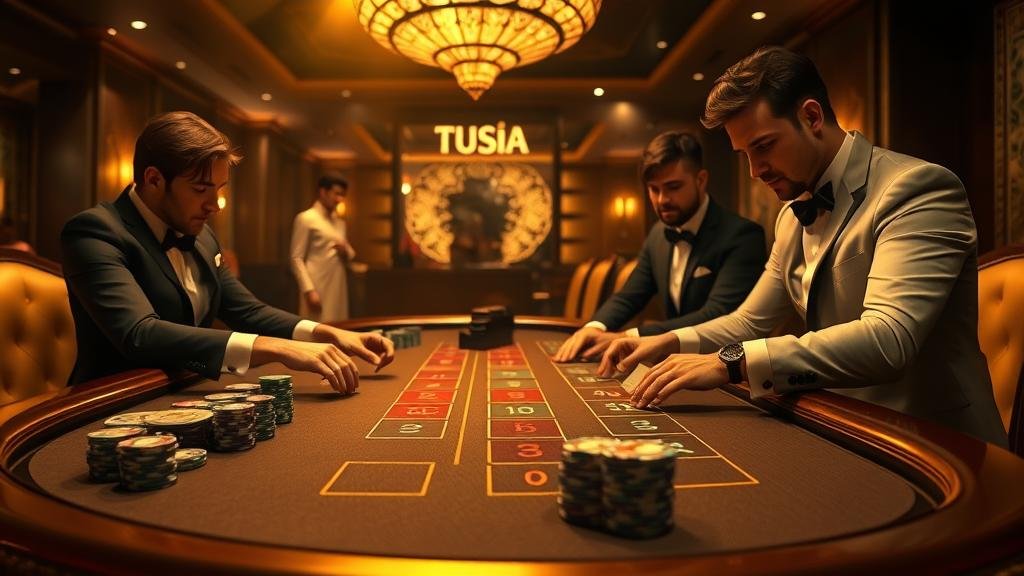 การคาดการณ์ไพ่บาคาร่าด้วยระบบอัจฉริยะ